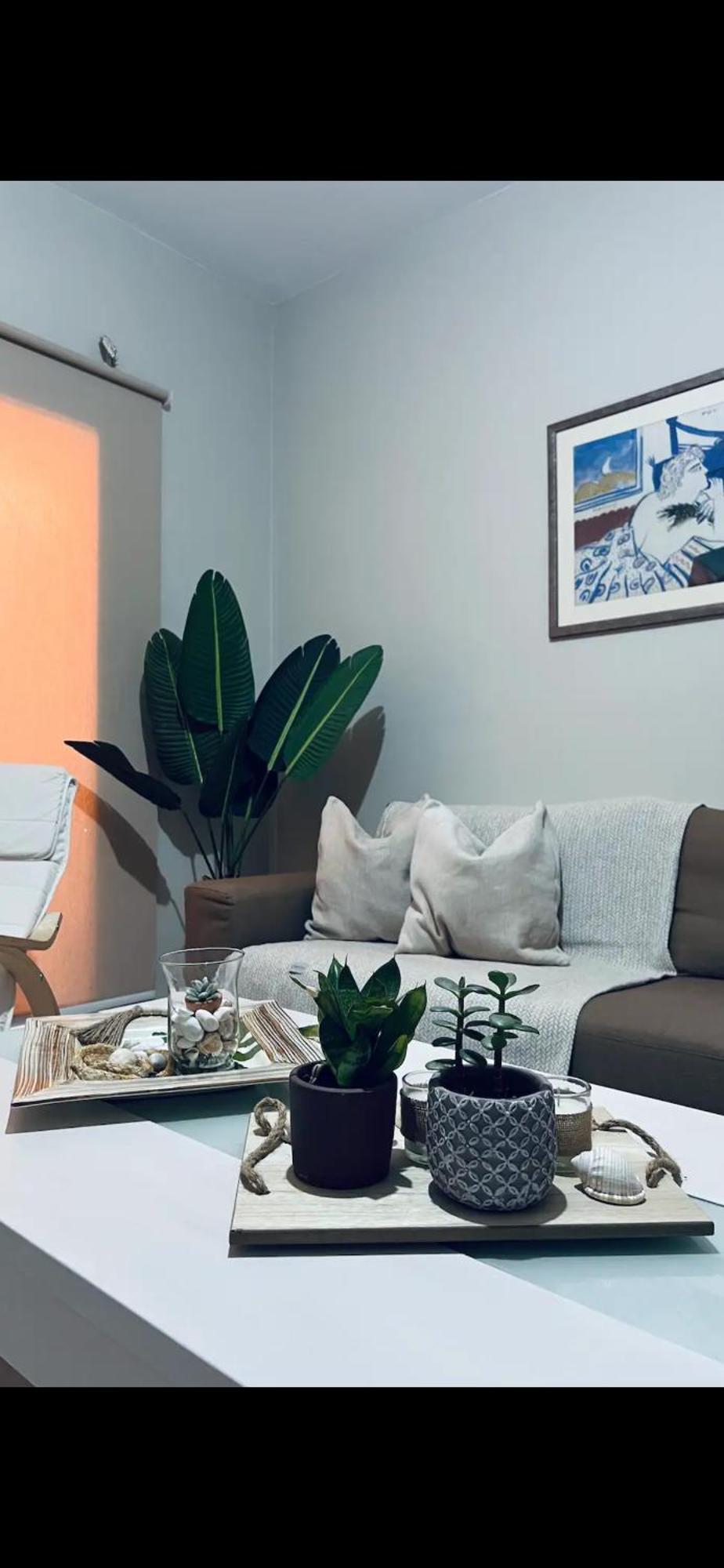 شقة Garden House إرابيترا المظهر الخارجي الصورة