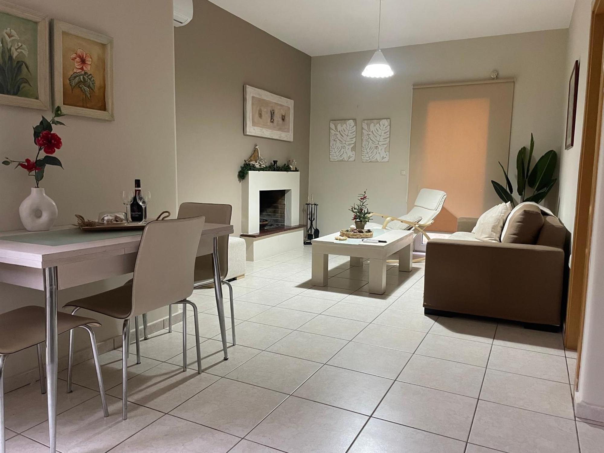 شقة Garden House إرابيترا المظهر الخارجي الصورة